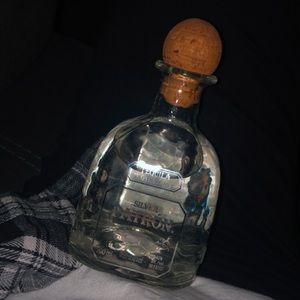 Meet your Posher, Sierra